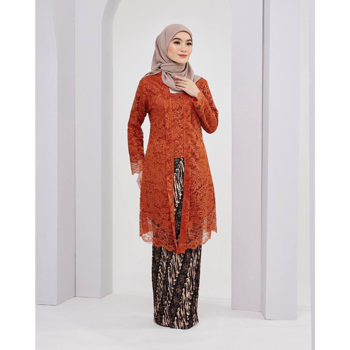 RAHMAH KEBAYA BY PETIKITA RAYA 2023