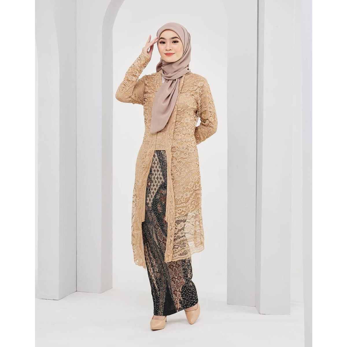 RAHMAH KEBAYA BY PETIKITA RAYA 2023