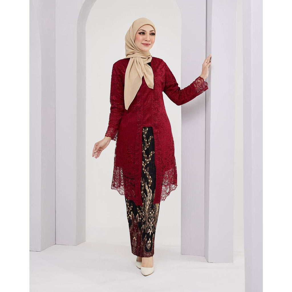 RAHMAH KEBAYA BY PETIKITA RAYA 2023