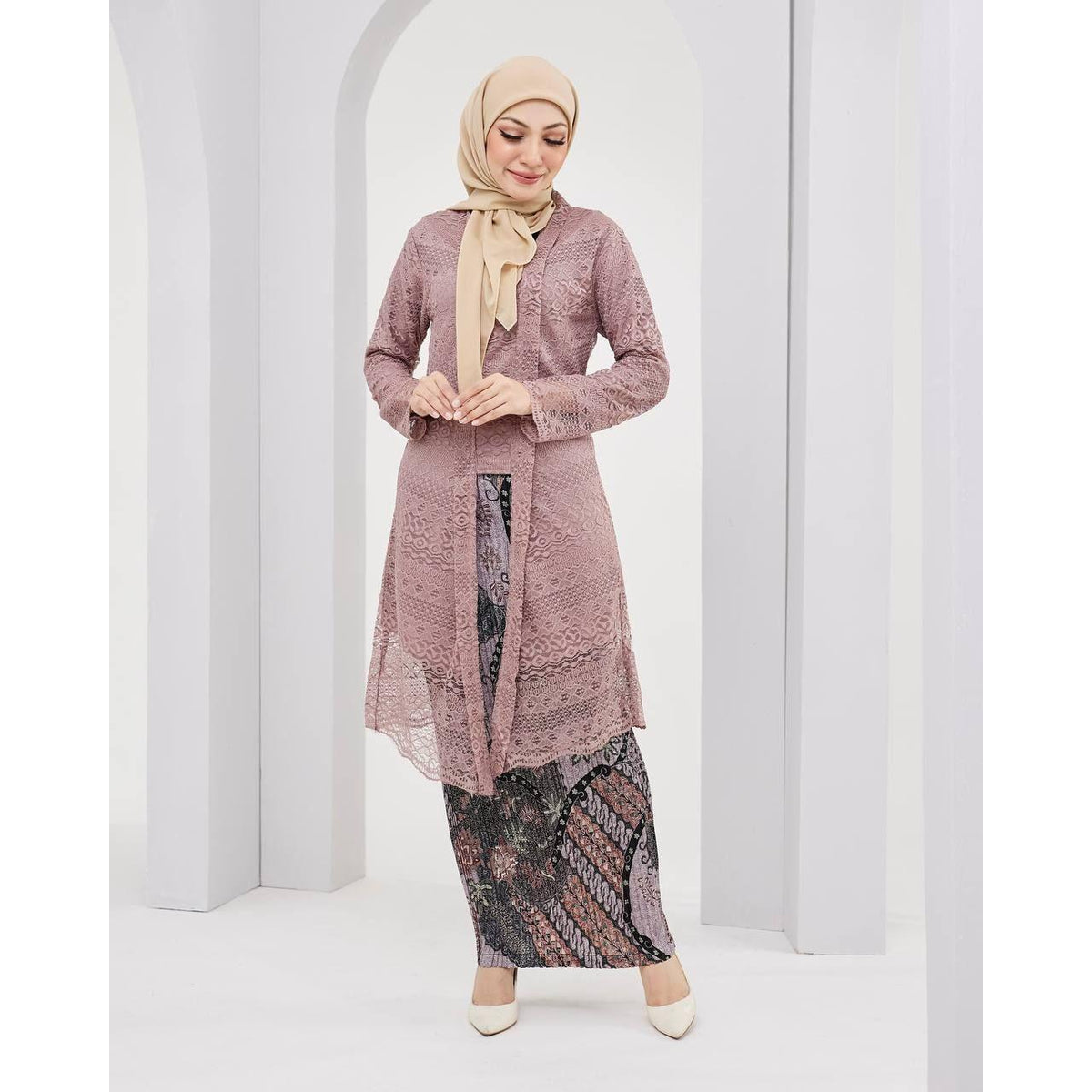 RAHMAH KEBAYA BY PETIKITA RAYA 2023