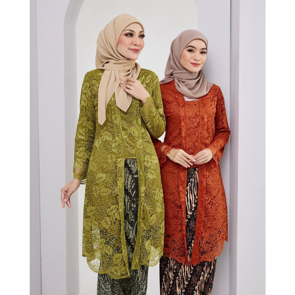 RAHMAH KEBAYA BY PETIKITA RAYA 2023