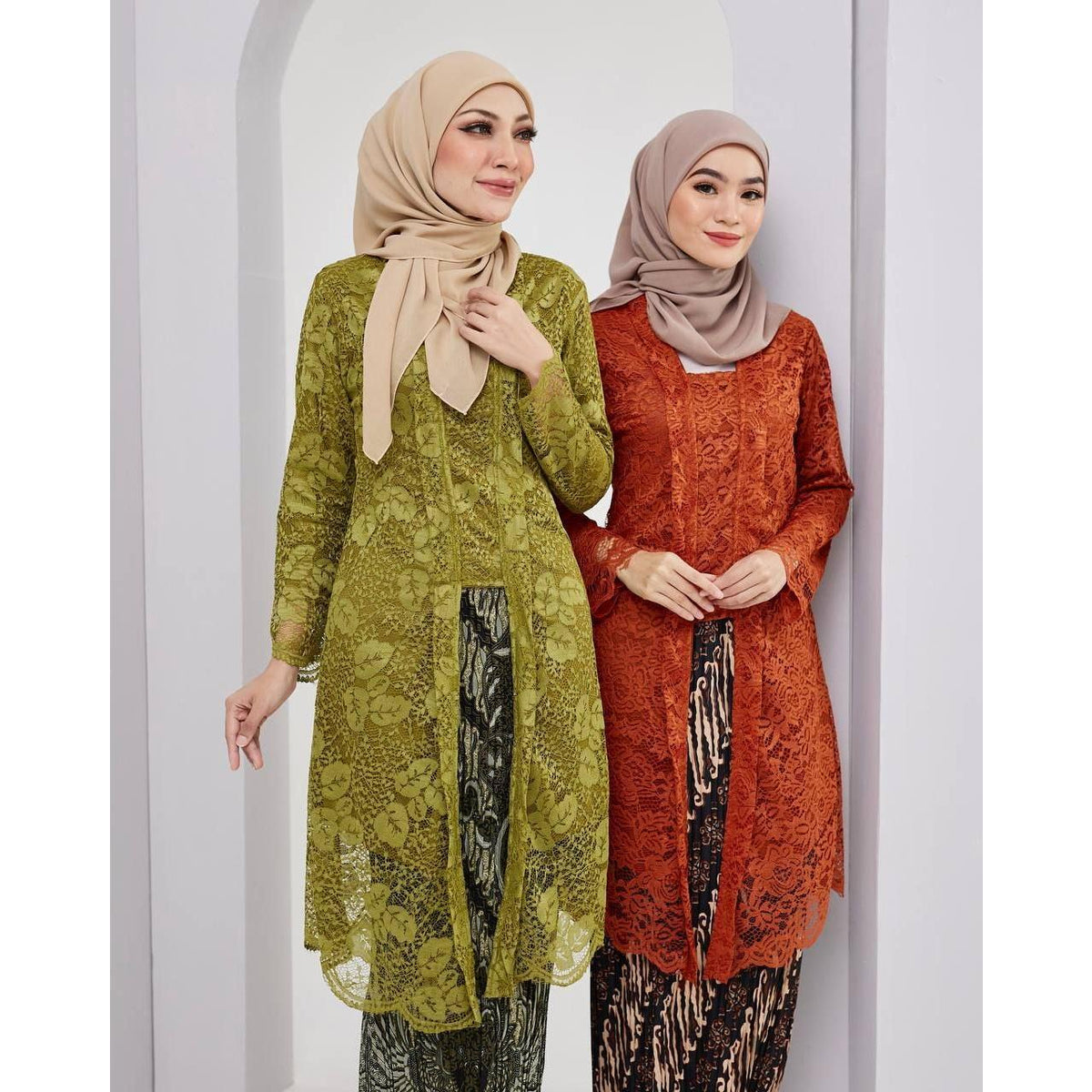 RAHMAH KEBAYA BY PETIKITA RAYA 2023