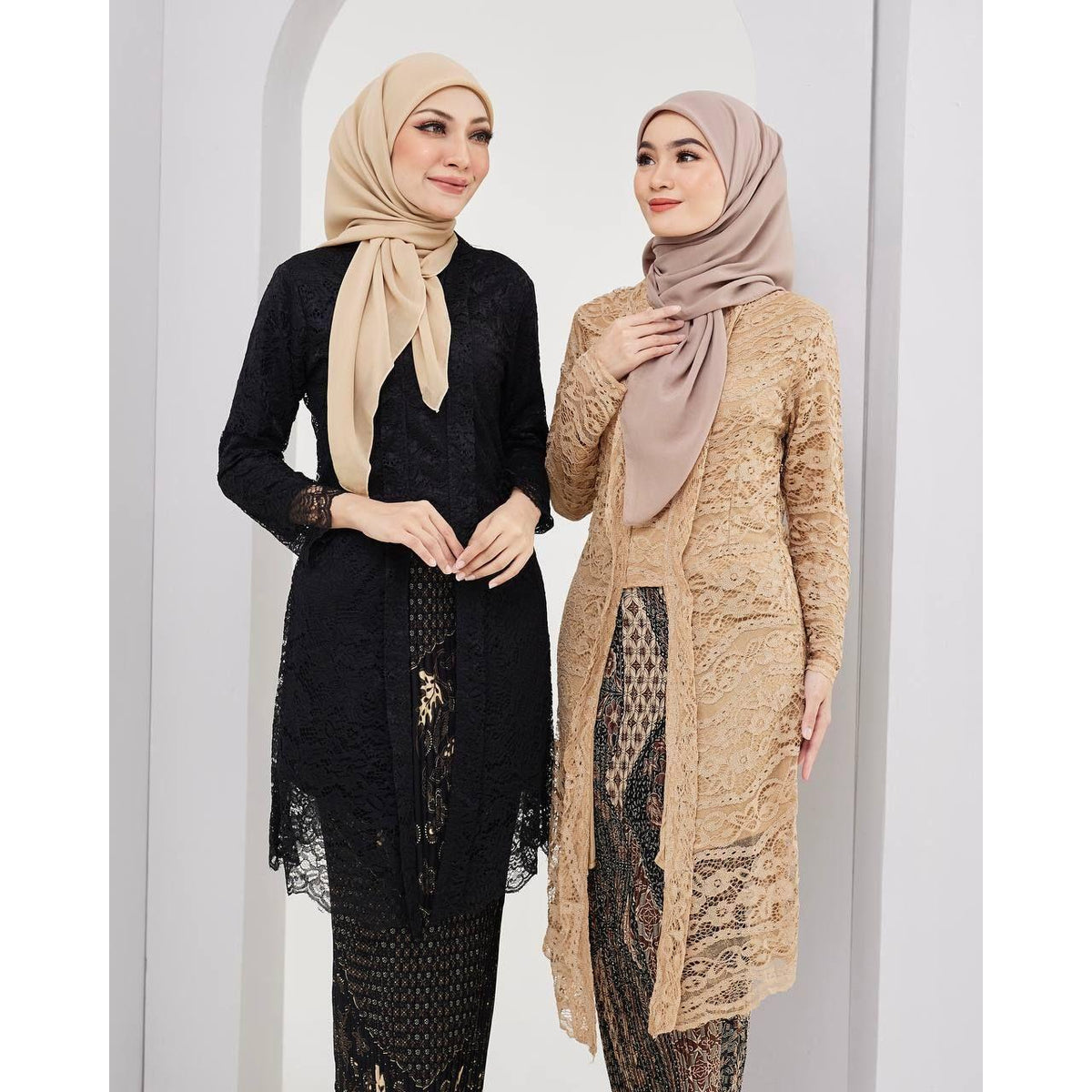 RAHMAH KEBAYA BY PETIKITA RAYA 2023