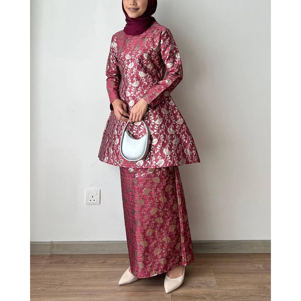 RABITA KURUNG BY PETIKITA RAYA