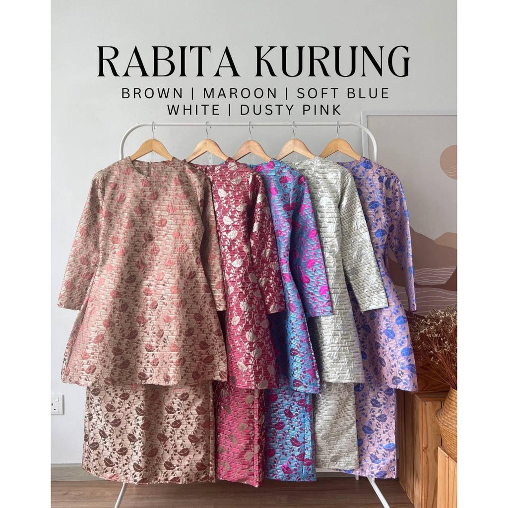RABITA KURUNG BY PETIKITA RAYA