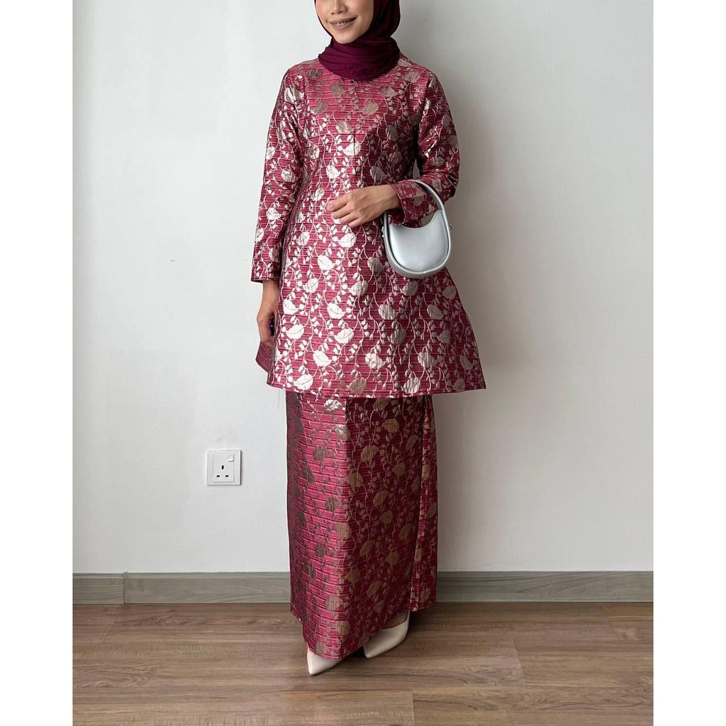 RABITA KURUNG BY PETIKITA RAYA