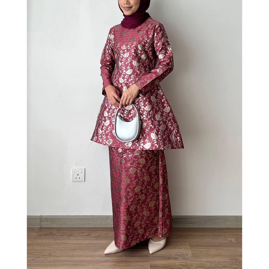 RABITA KURUNG BY PETIKITA RAYA