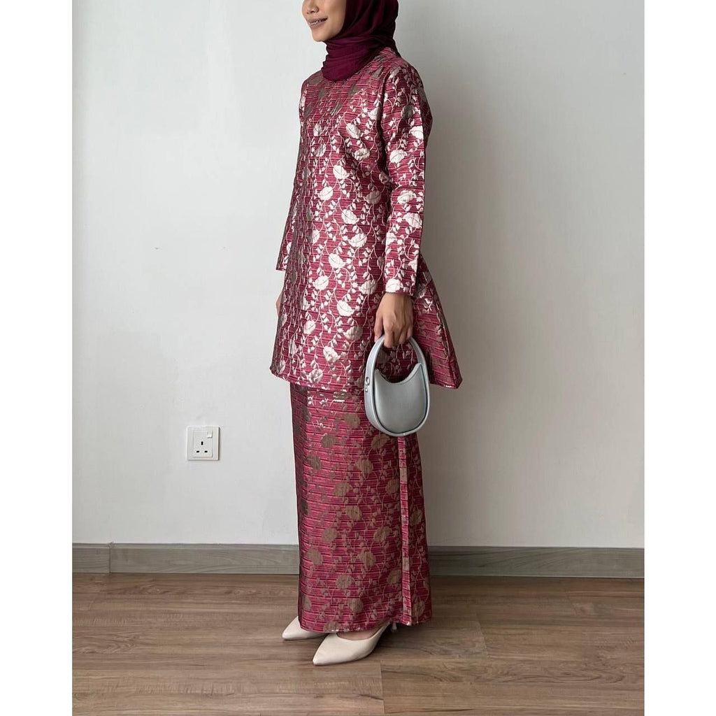RABITA KURUNG BY PETIKITA RAYA