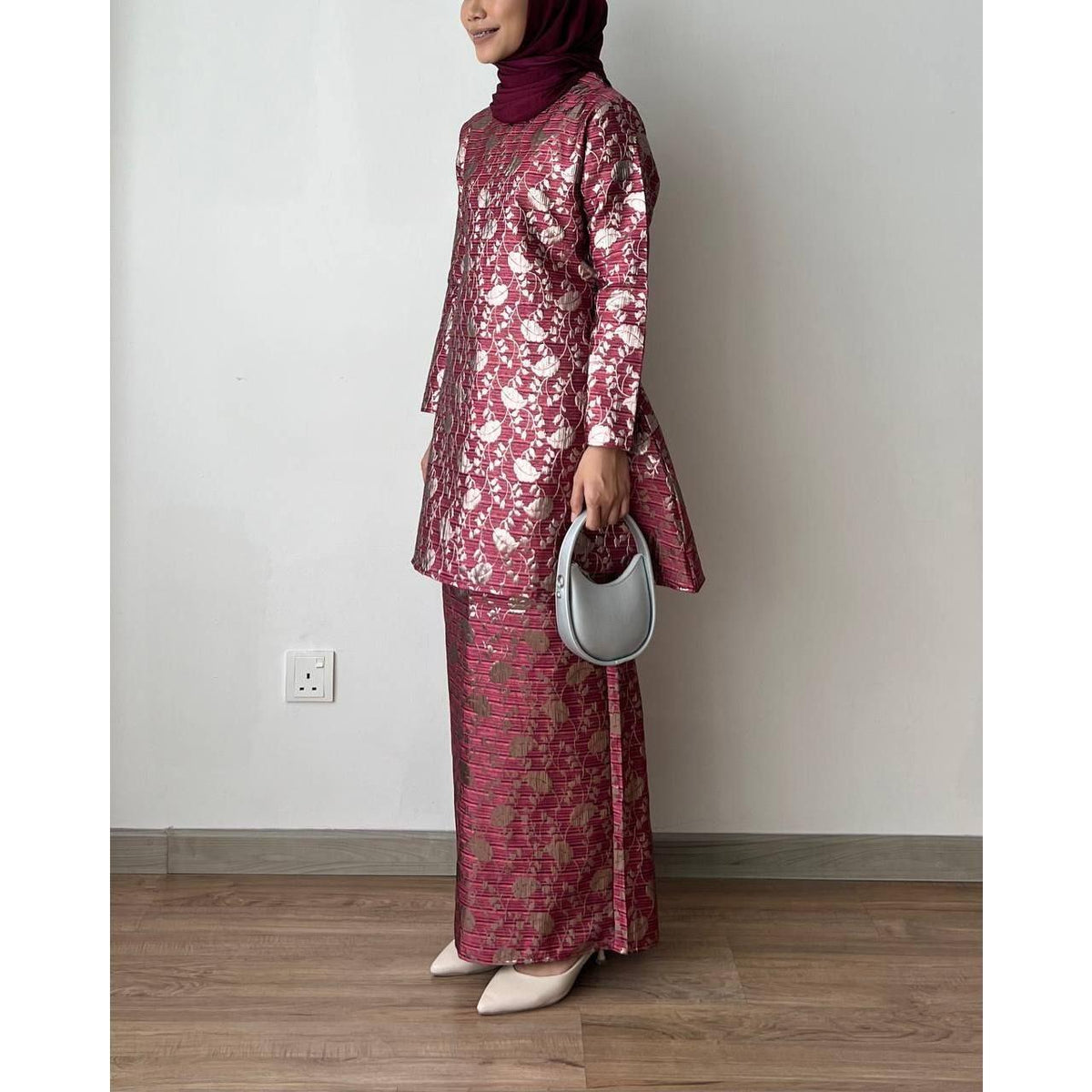 RABITA KURUNG BY PETIKITA RAYA