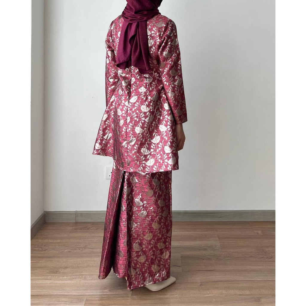 RABITA KURUNG BY PETIKITA RAYA