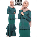 QUNTUM KURUNG BY PETIKITA RAYA