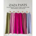 QAQA PANTS BY PETIKITA CASUAL