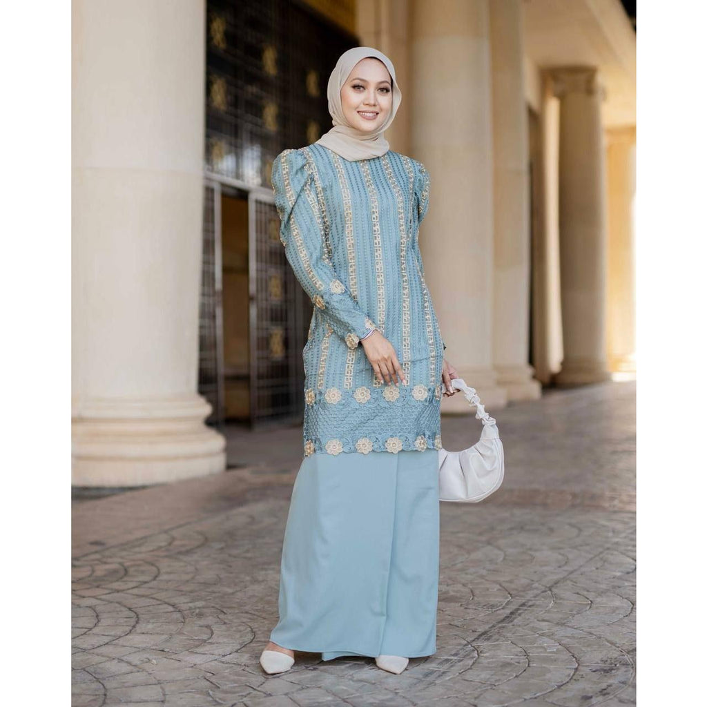 PRENELLA KURUNG BY PETIKITA RAYA