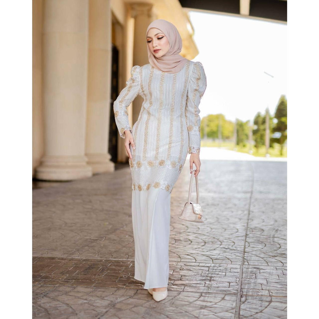 PRENELLA KURUNG BY PETIKITA RAYA