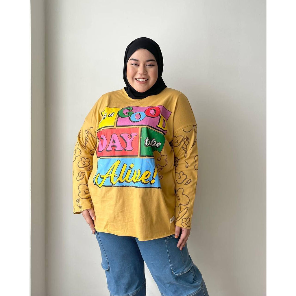 PIPER TOPS BY PETIKITA CASUAL