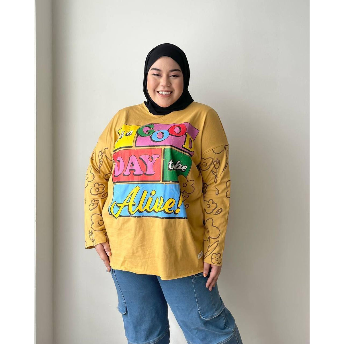 PIPER TOPS BY PETIKITA CASUAL