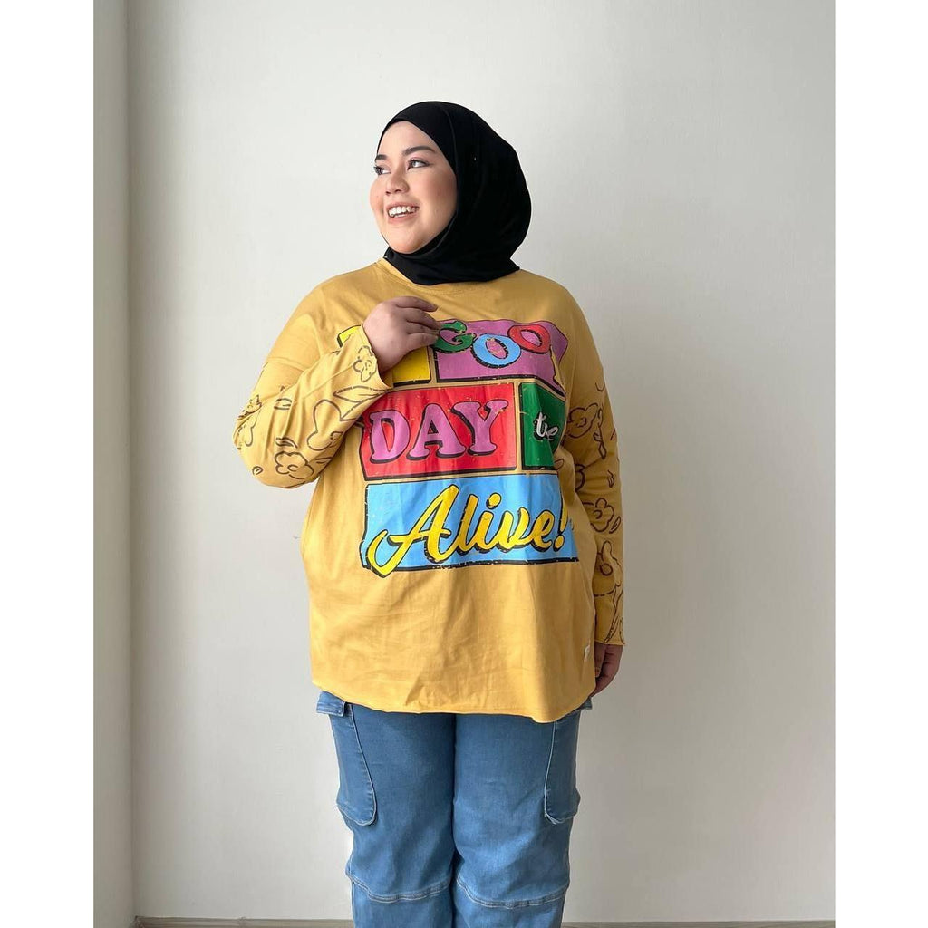 PIPER TOPS BY PETIKITA CASUAL