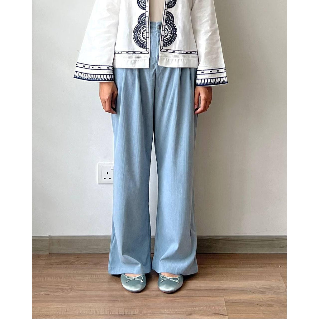 PIA PANTS BY PETIKITA CASUAL