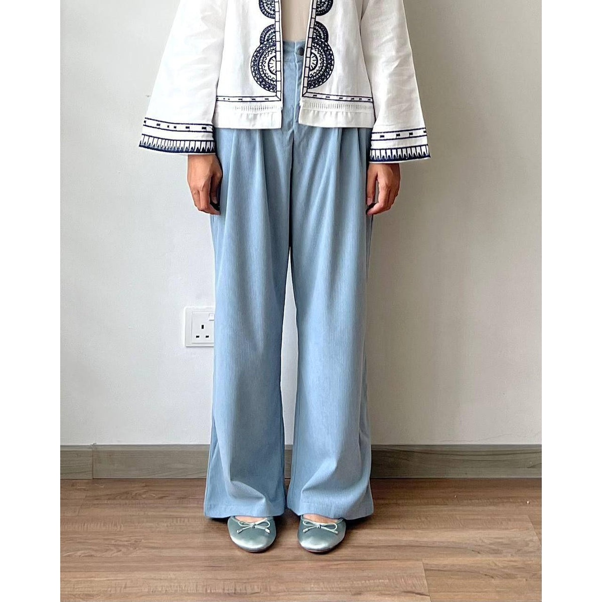 PIA PANTS BY PETIKITA CASUAL