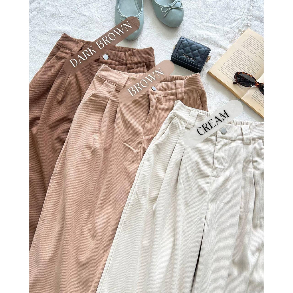 PIA PANTS BY PETIKITA CASUAL