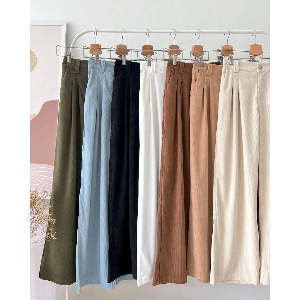 PIA PANTS BY PETIKITA CASUAL