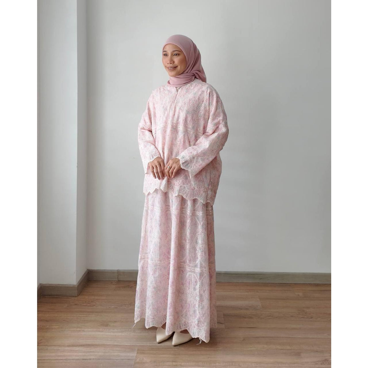 PAVINA KURUNG BY PETIKITA RAYA 2025