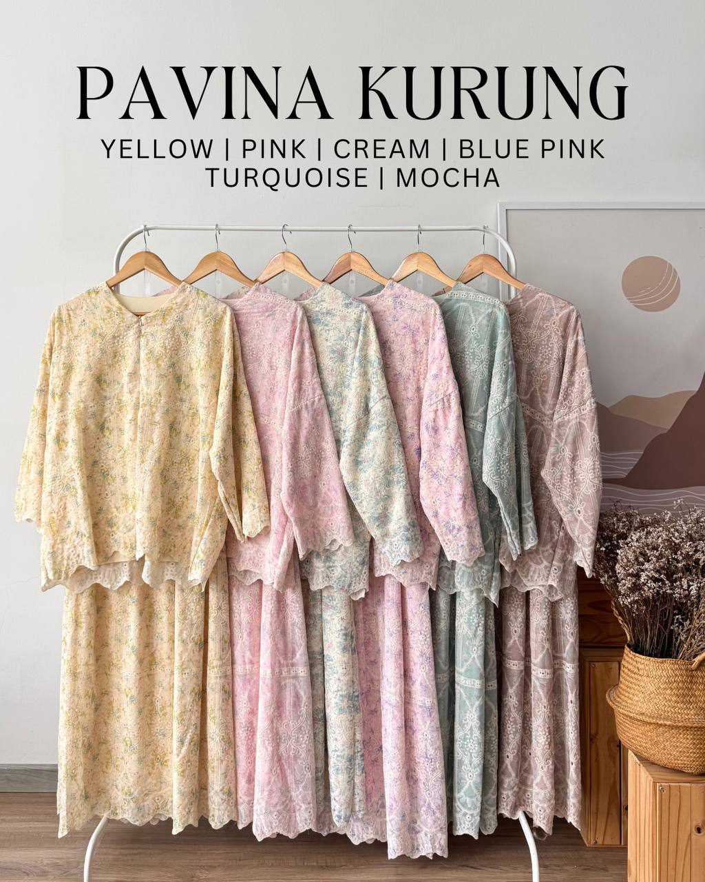 PAVINA KURUNG BY PETIKITA RAYA 2025