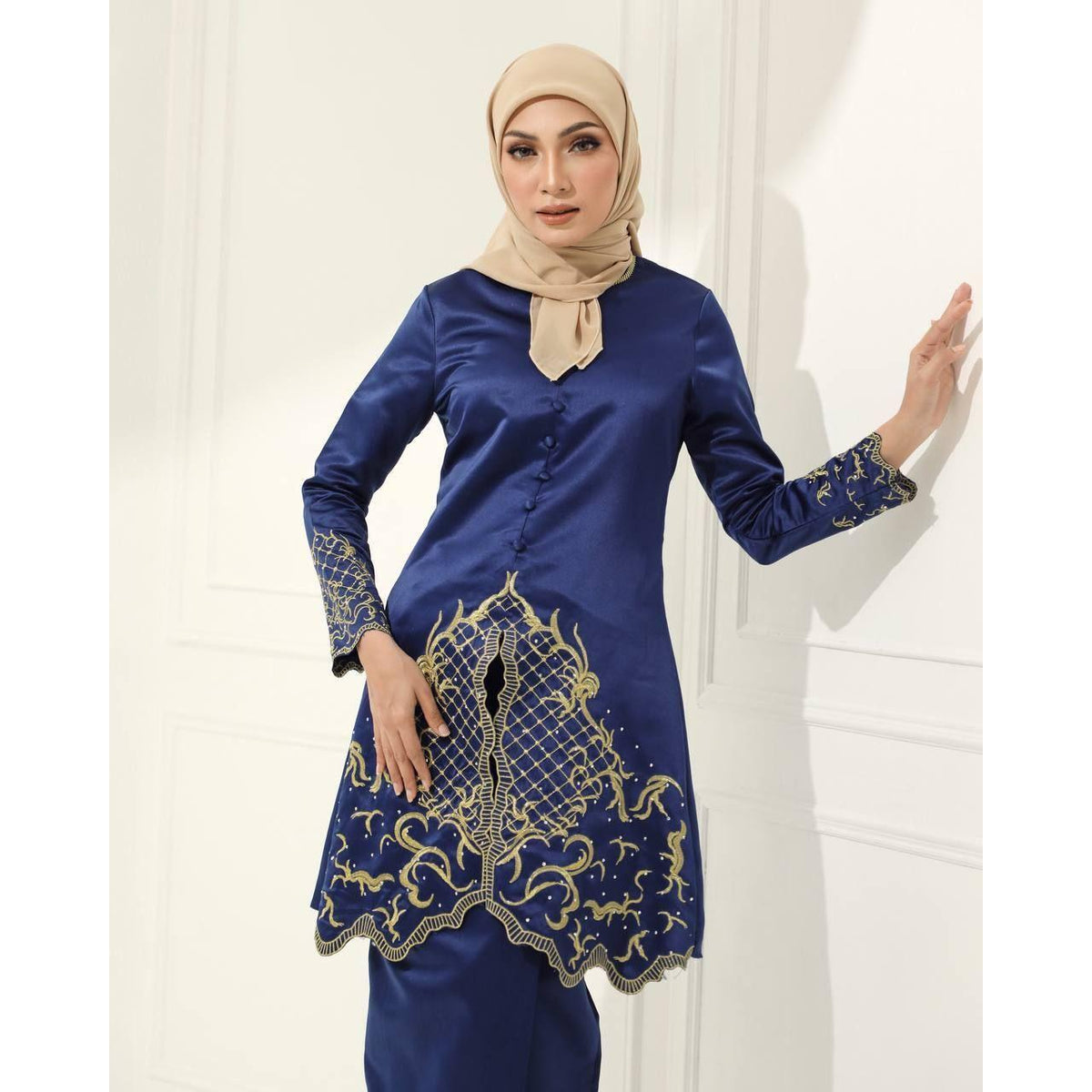 OYYA KEBARUNG BY PETIKITA
