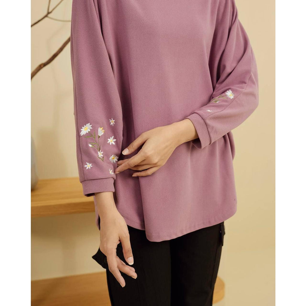 OWL TOPS BY PETIKITA CASUAL