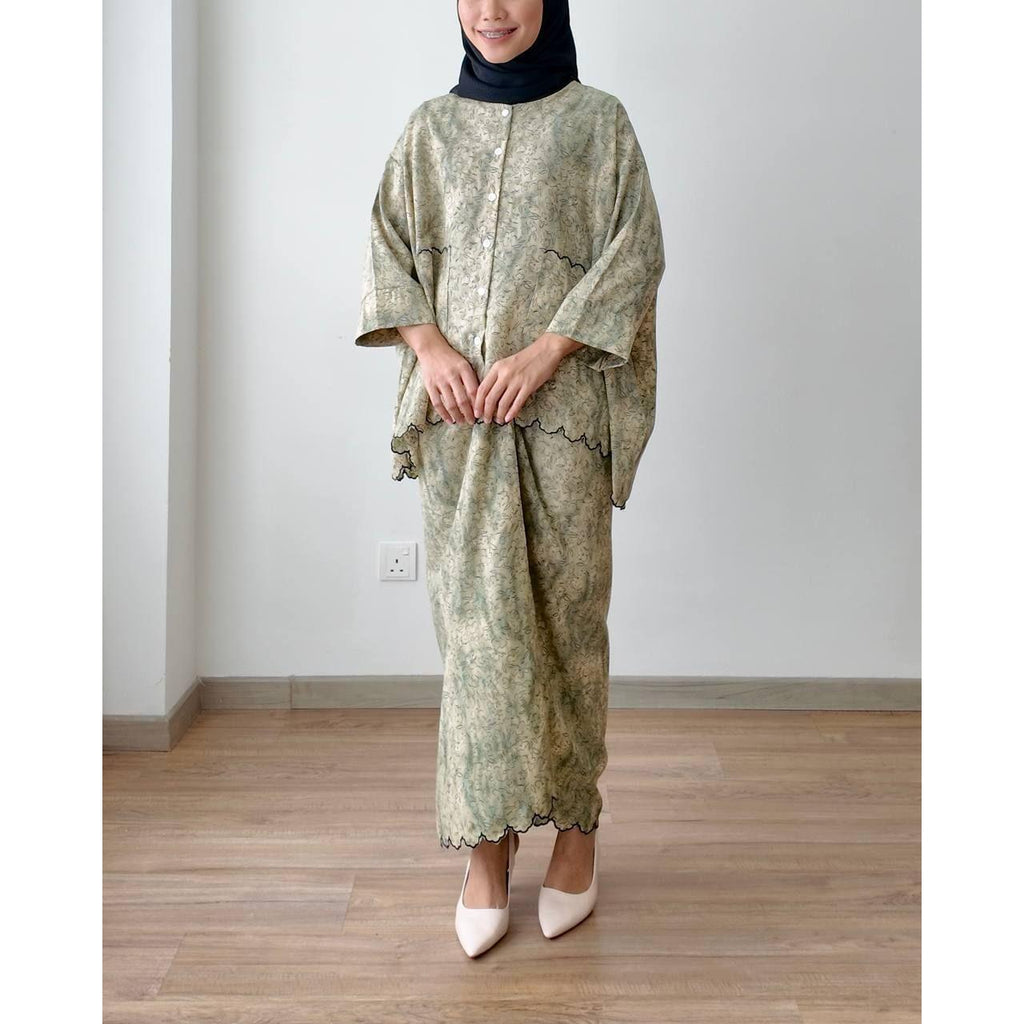 ORKED KURUNG BY PETIKITA RAYA 2024