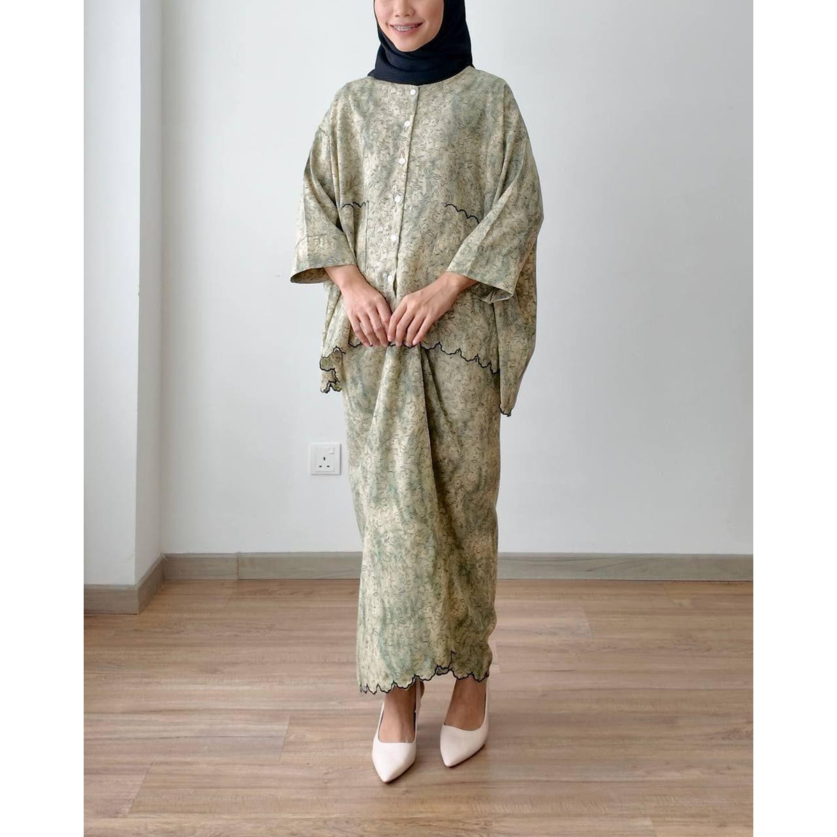 ORKED KURUNG BY PETIKITA RAYA 2024