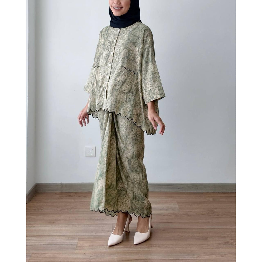 ORKED KURUNG BY PETIKITA RAYA 2024