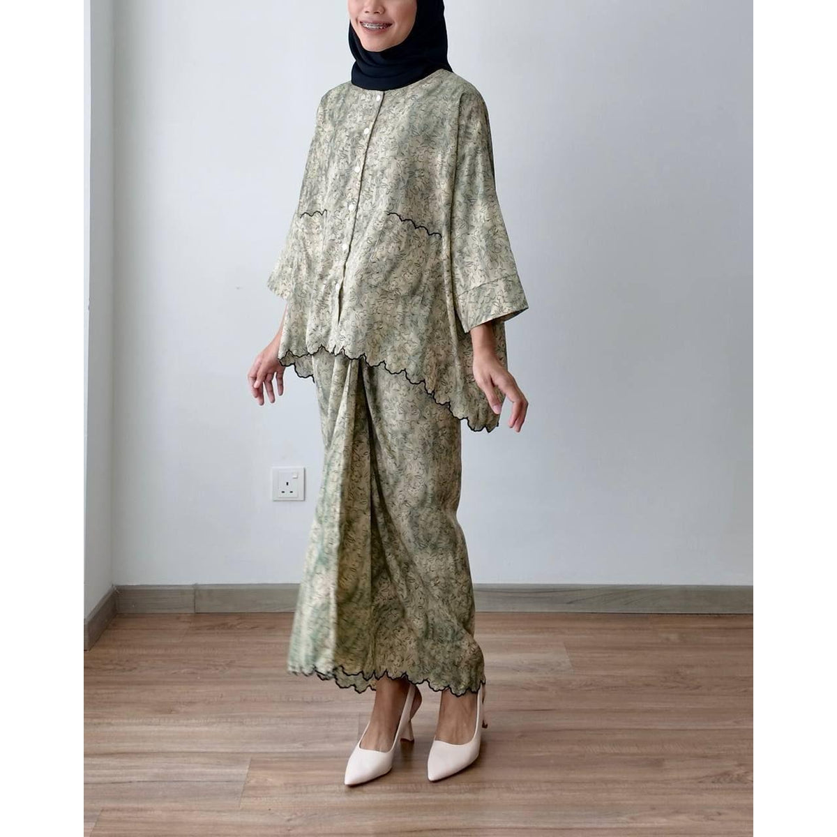 ORKED KURUNG BY PETIKITA RAYA 2024