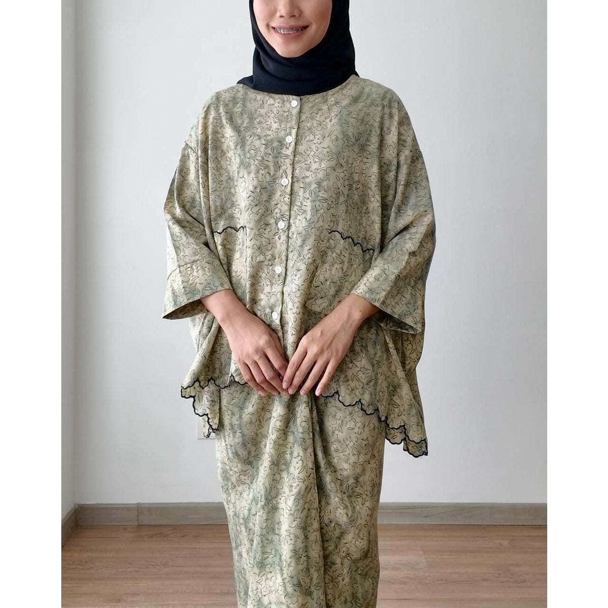 ORKED KURUNG BY PETIKITA RAYA 2024