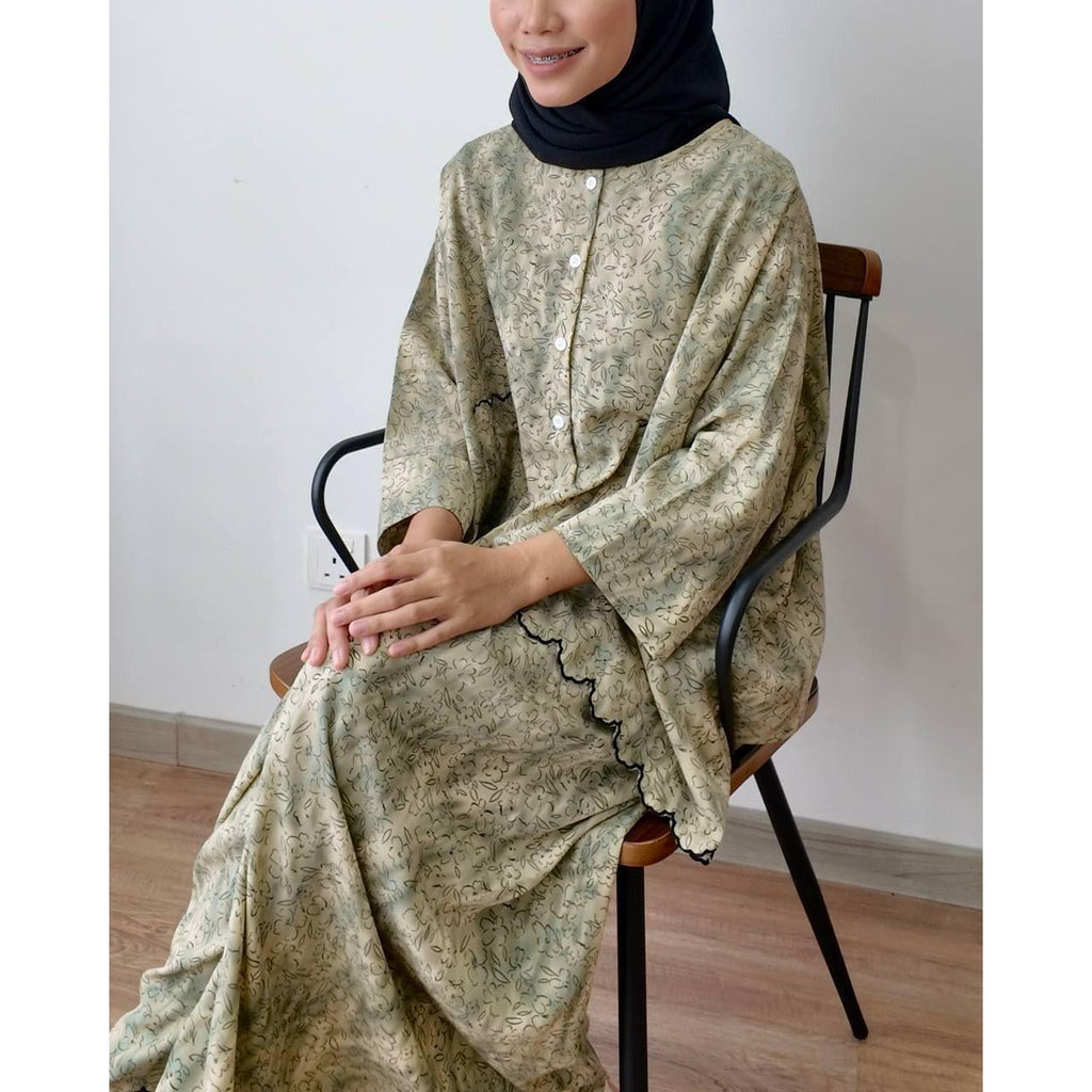 ORKED KURUNG BY PETIKITA RAYA 2024