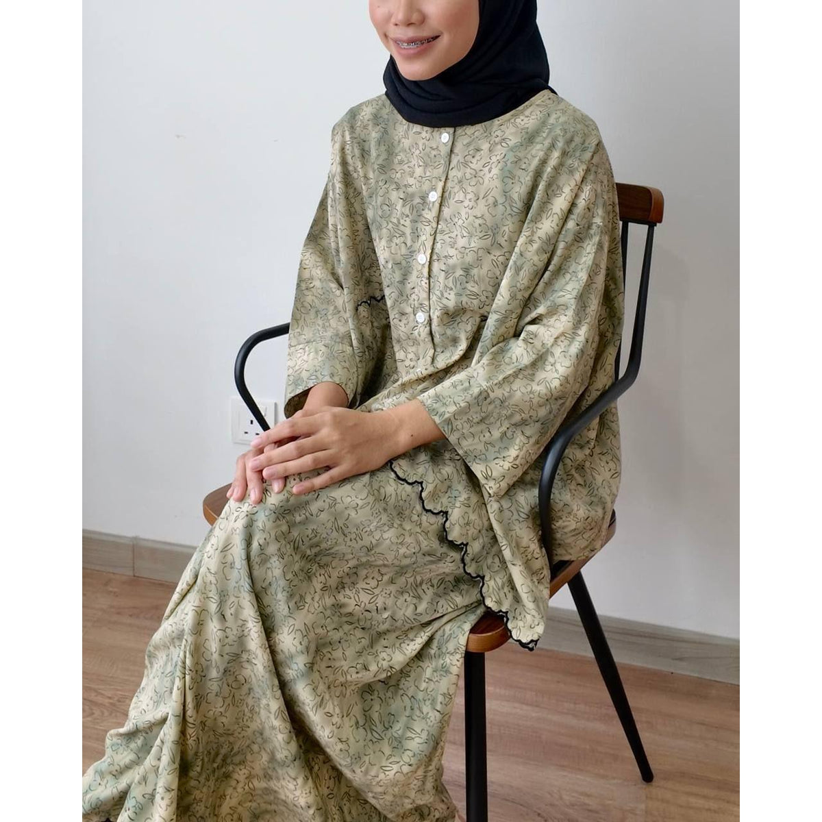 ORKED KURUNG BY PETIKITA RAYA 2024