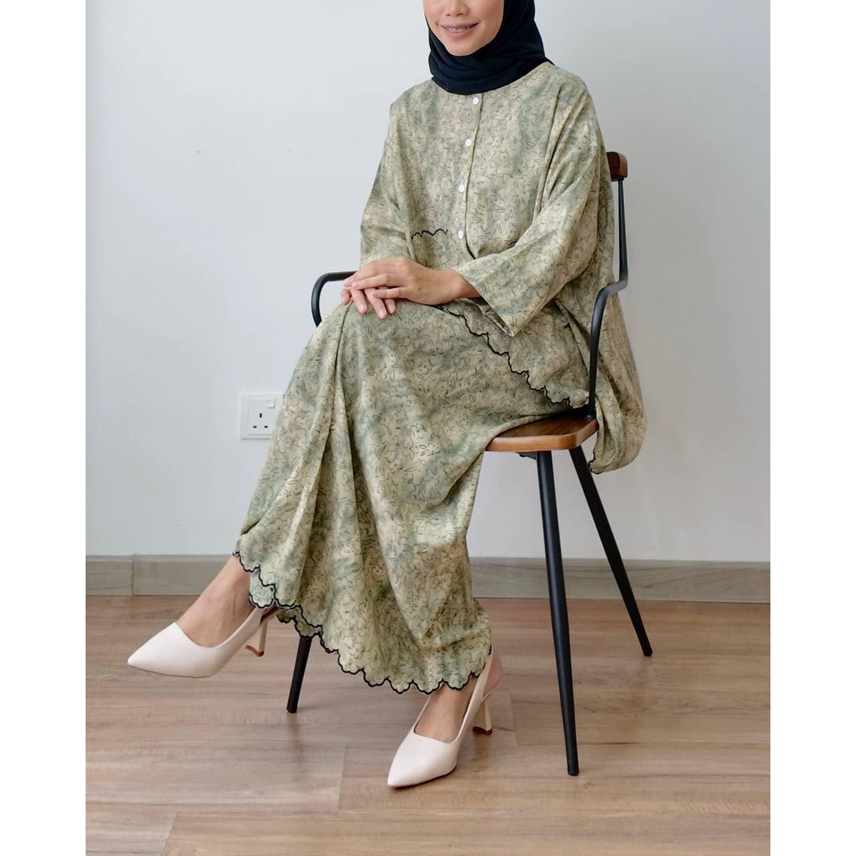 ORKED KURUNG BY PETIKITA RAYA 2024