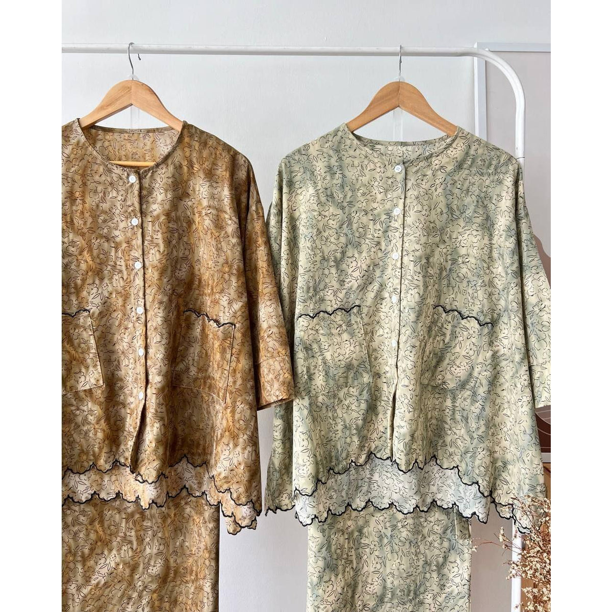 ORKED KURUNG BY PETIKITA RAYA 2024