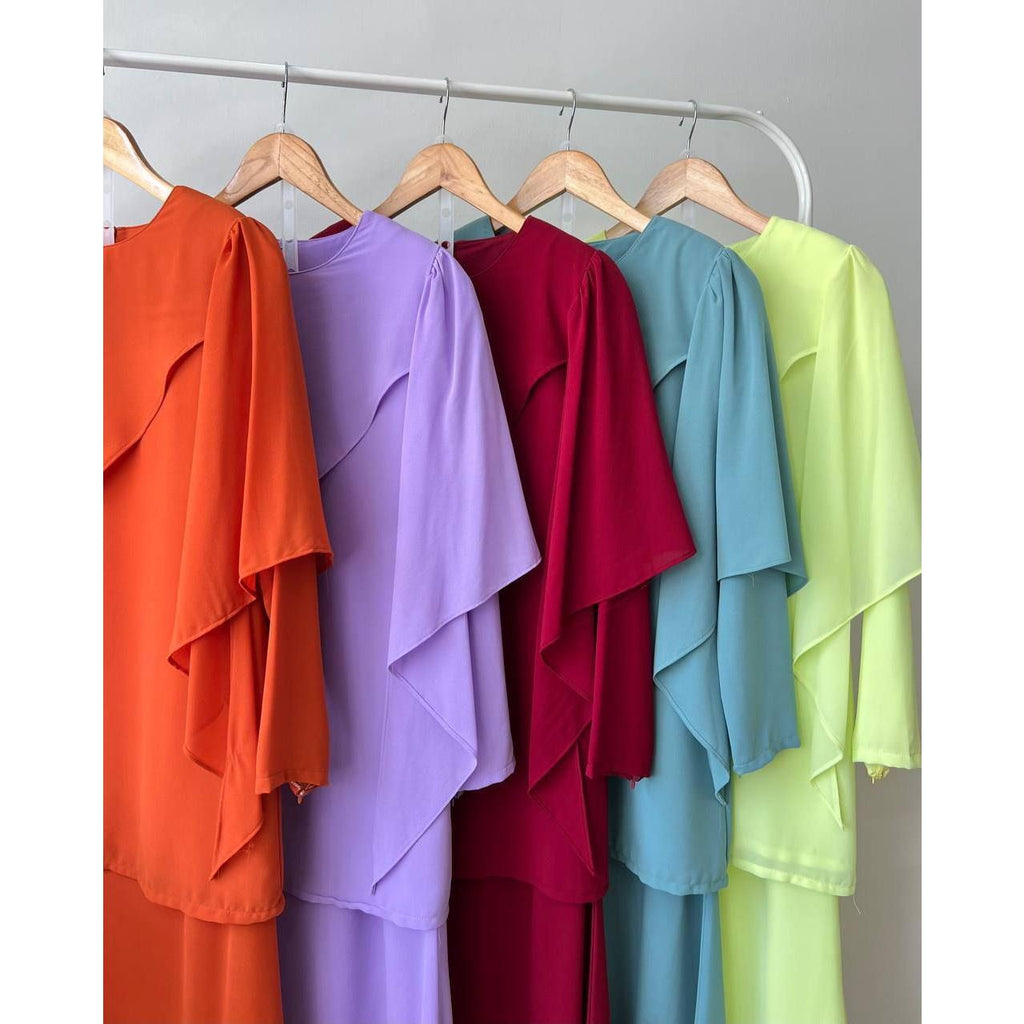 OLIENI KURUNG BY PETIKITA RAYA 2024