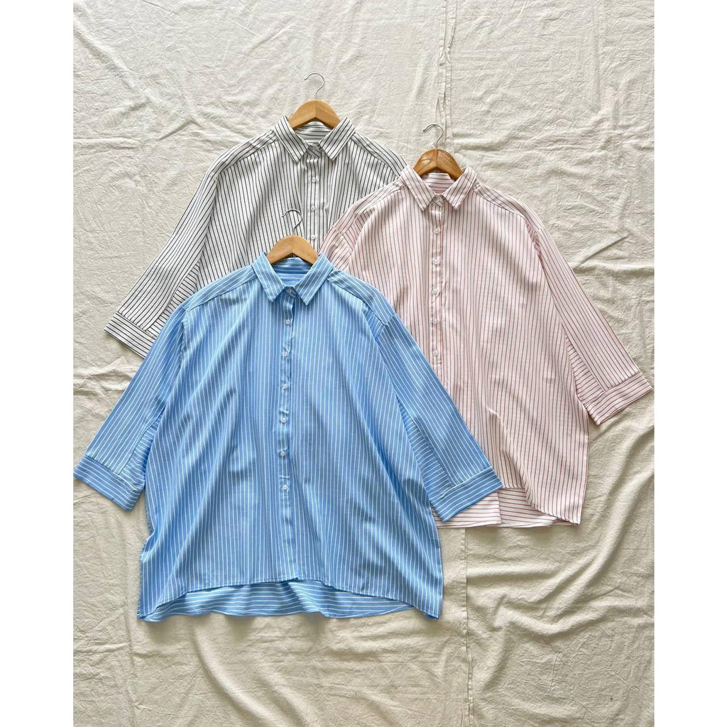 OLDDA BLOUSE BY PETIKITA CASUAL