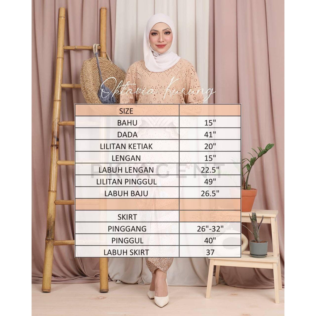 OKTOVIA KURUNG BY PETIKITA