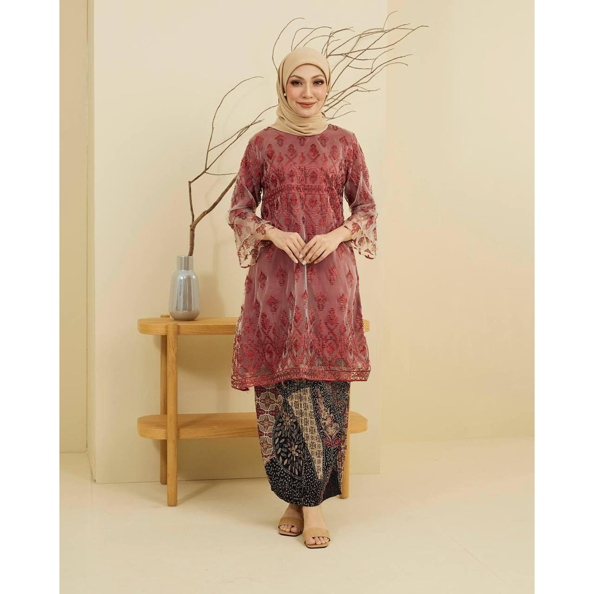 OCEANA KURUNG BY PETIKITA RAYA 2023
