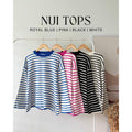 NUI TOPS BY PETIKITA CASUAL