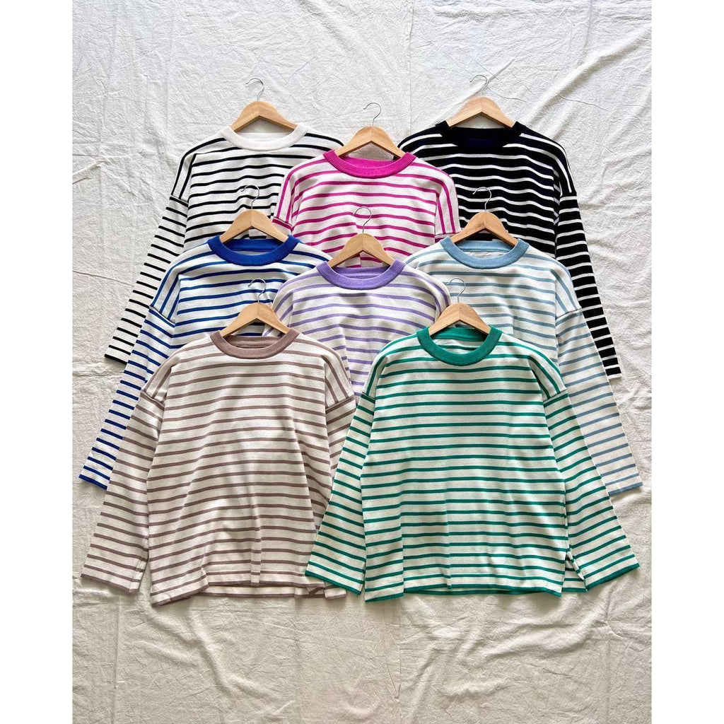 NUI TOPS BY PETIKITA CASUAL
