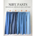 NUFE PANTS BY PETIKITA CASUAL