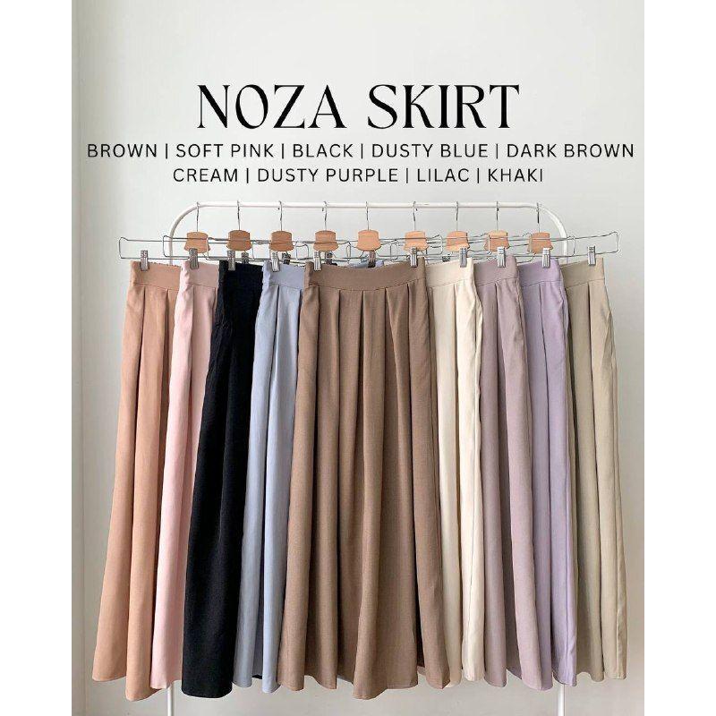 NOZA SKIRT BY PETIKITA CASUAL