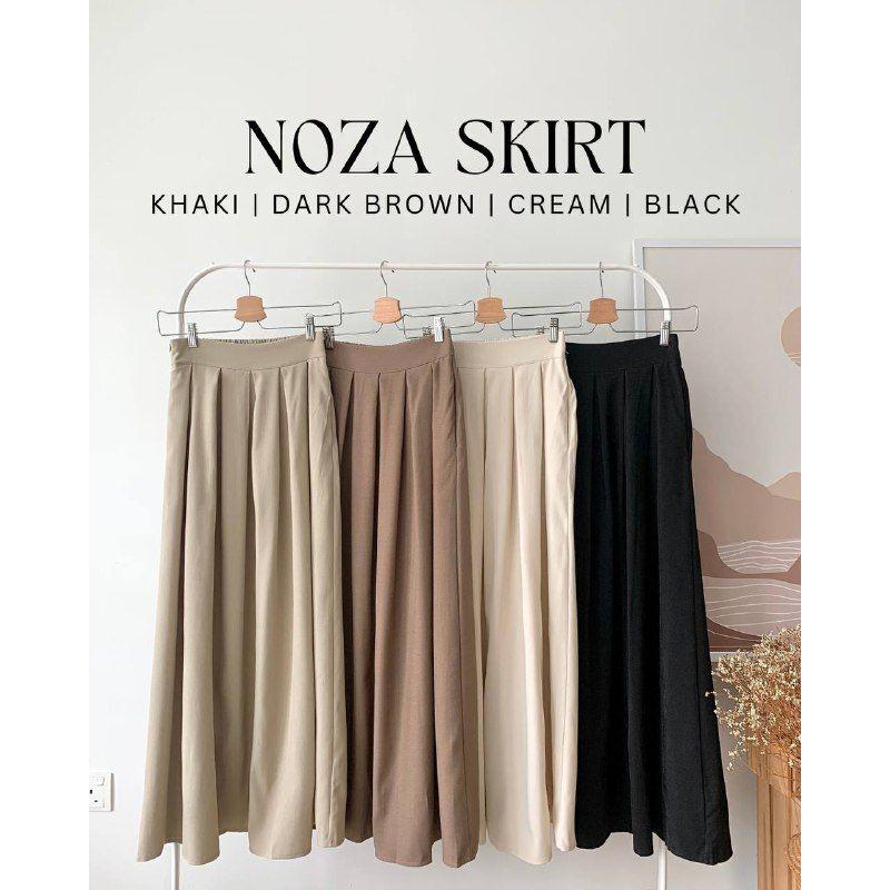 NOZA SKIRT BY PETIKITA CASUAL