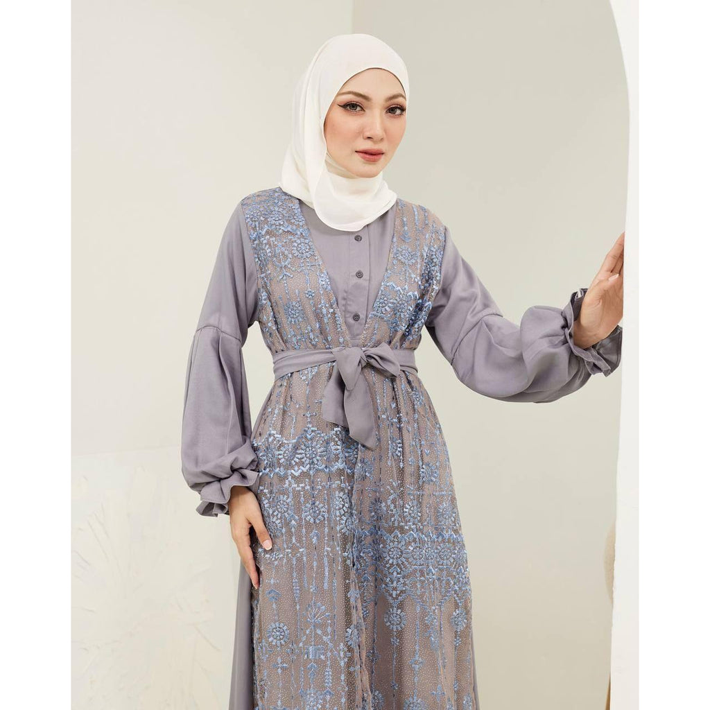 NOVITA DRESS BY PETIKITA CASUAL