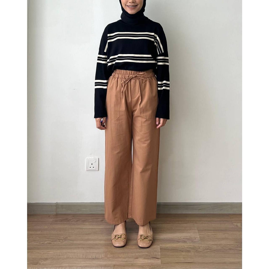 NORD PANTS BY PETIKITA CASUAL