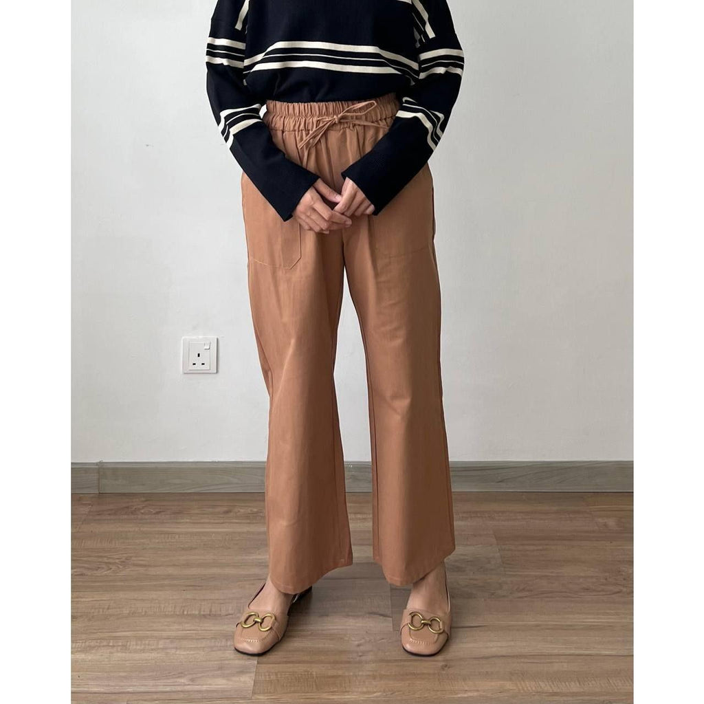 NORD PANTS BY PETIKITA CASUAL